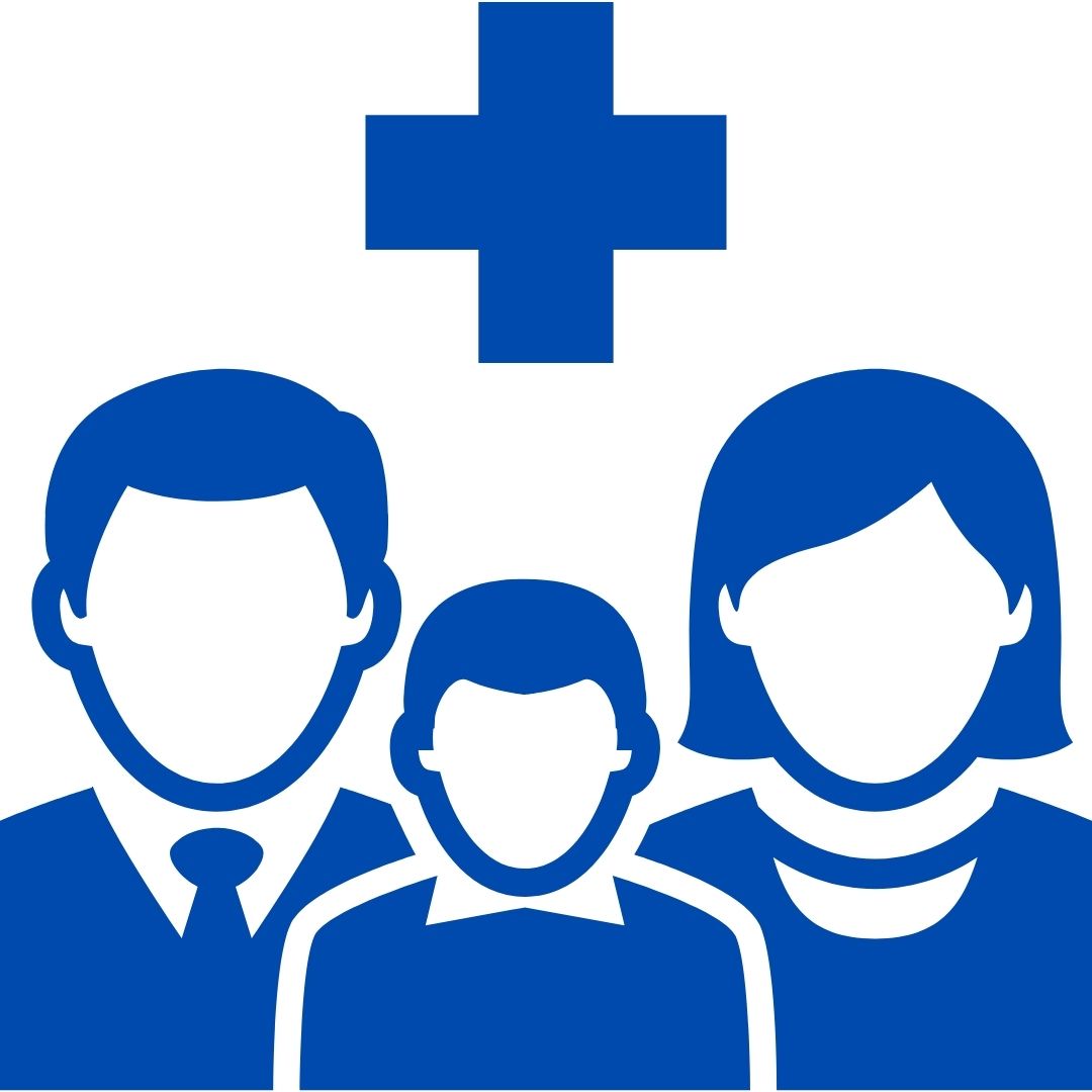 Expat help with healthcare issues