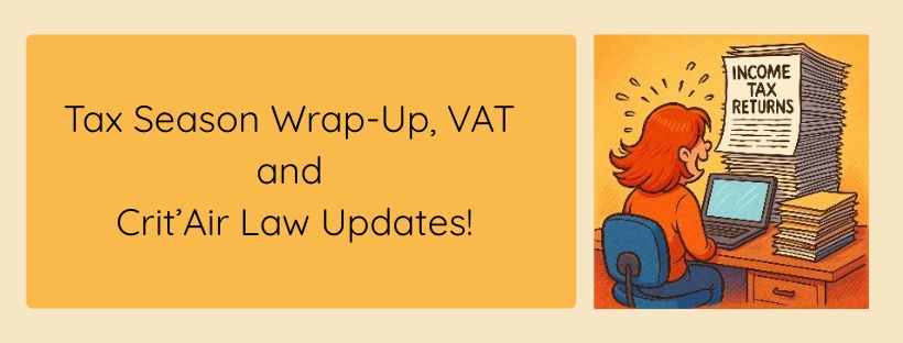 Val Assist Newsletter for June 2025