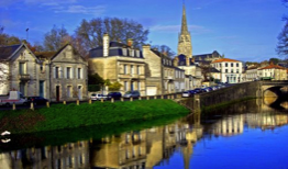 Fontenay le Comte