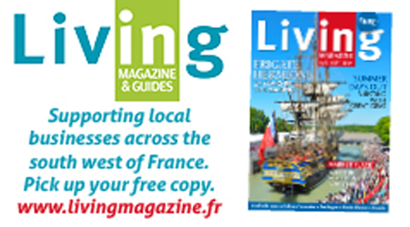 Living Magazine and Guides